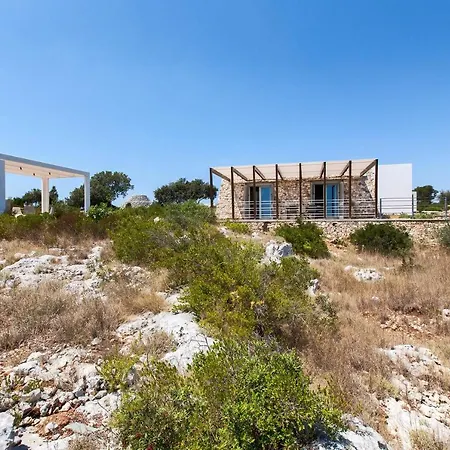 Itaca Villa Torre Pali