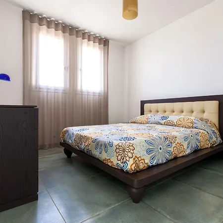 Itaca Villa Torre Pali