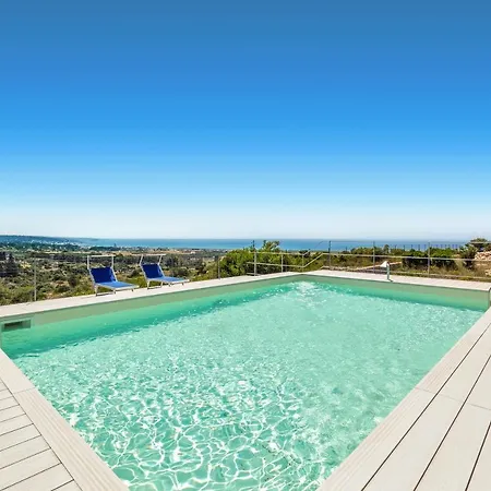 Villa Itaca Torre Pali