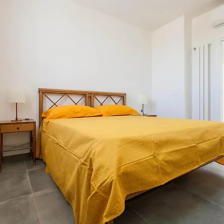 Villa Itaca *