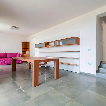 Itaca Villa *