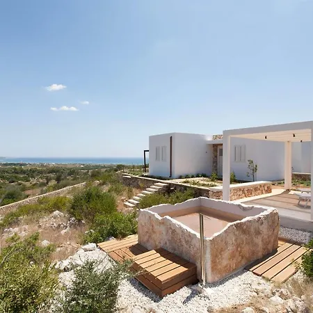 Itaca Villa