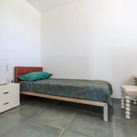 Itaca Villa *